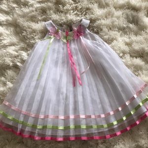 ❤️2/$10 mix&match Gorgeous Spring Dress